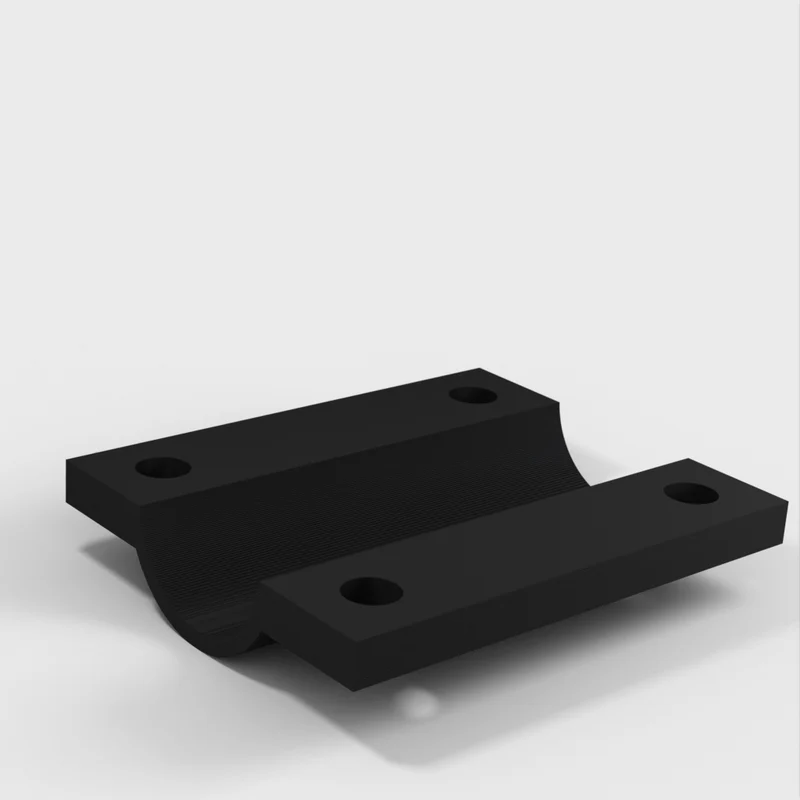 Support de tuyau Gardena pour tuyau de 19 mm