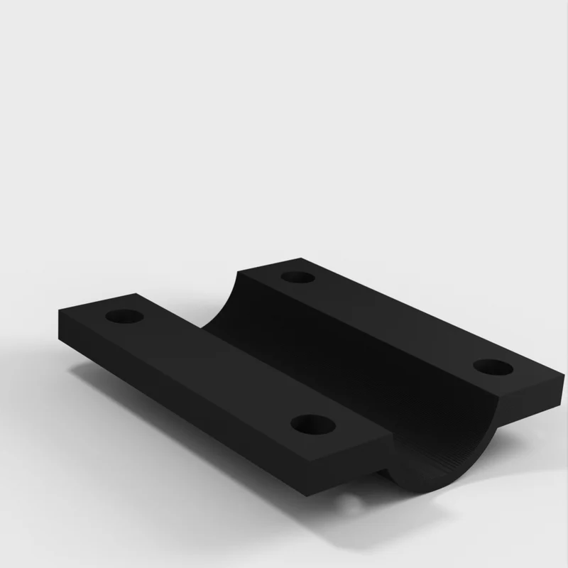 Support de tuyau Gardena pour tuyau de 19 mm
