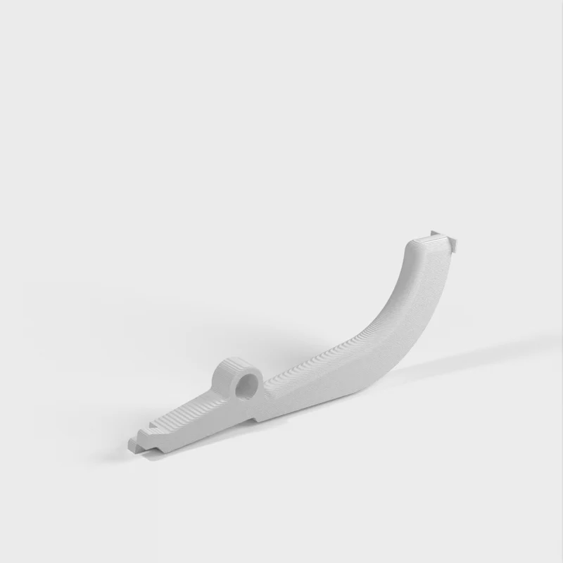 Poignée pour tondeuse électrique Gardena PowerMax Li-40/32