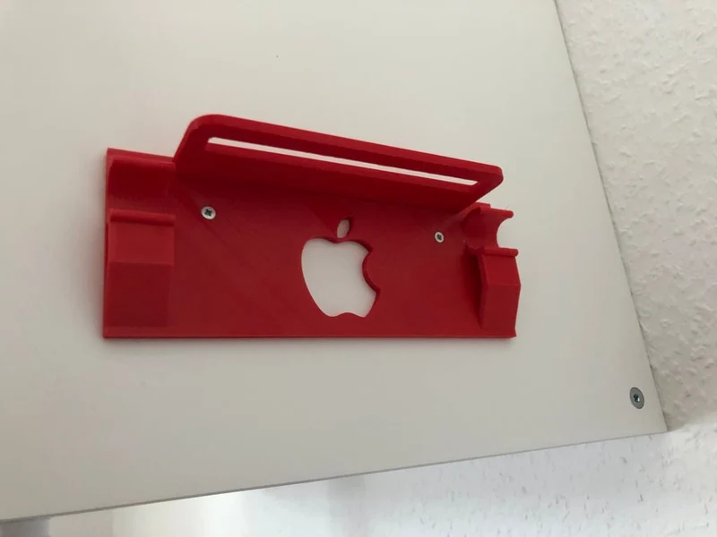 Support pour trackpad et clavier Apple Magic