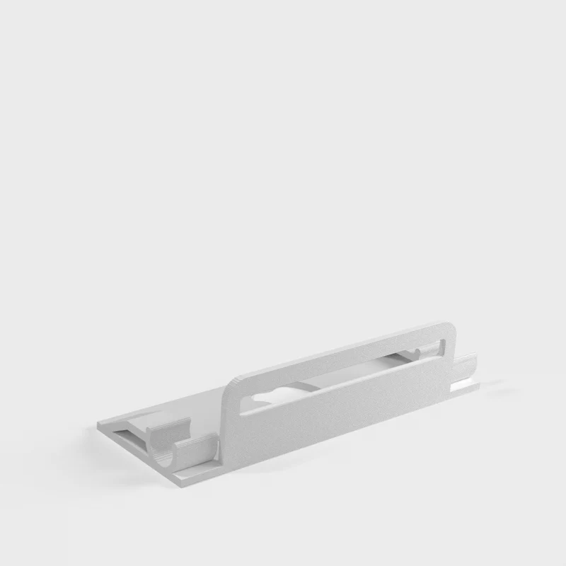 Support pour trackpad et clavier Apple Magic