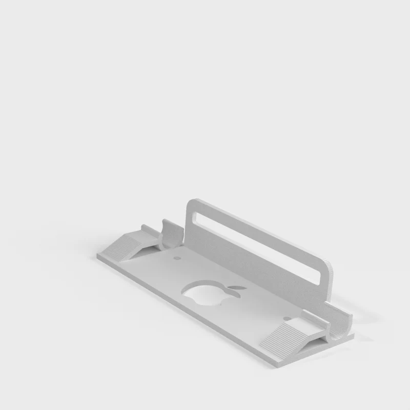 Support pour trackpad et clavier Apple Magic