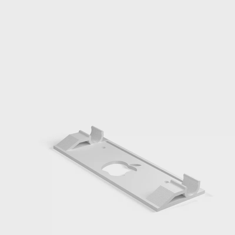 Support pour trackpad et clavier Apple Magic