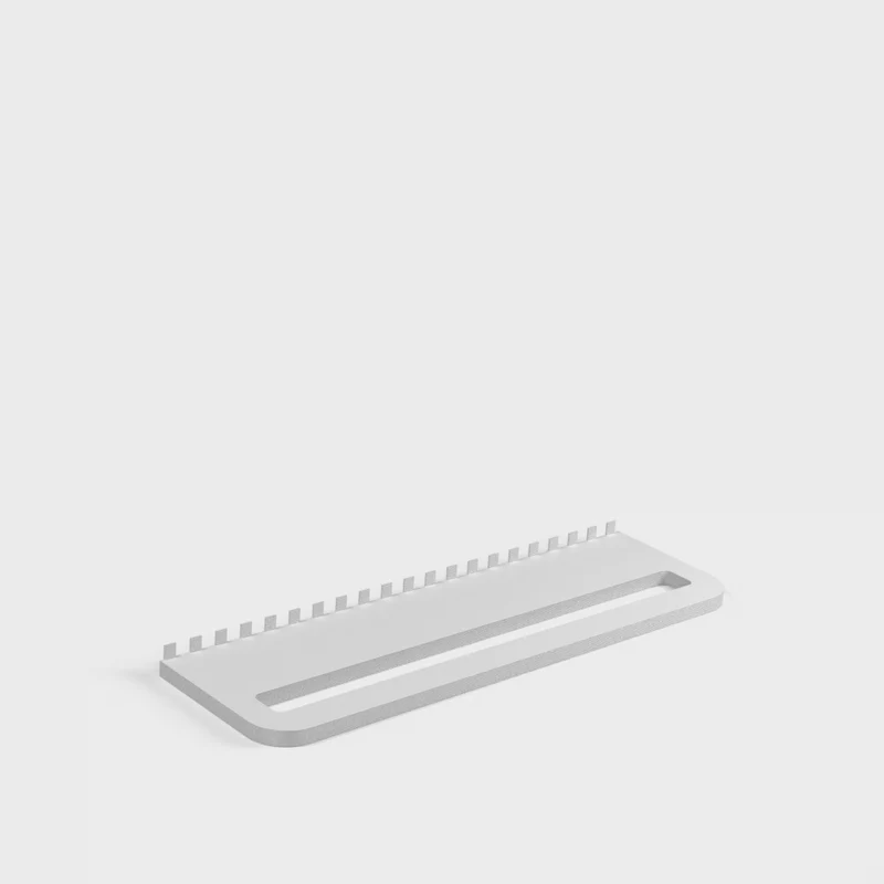 Support pour trackpad et clavier Apple Magic