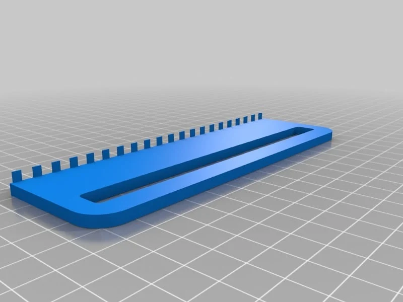 Support pour trackpad et clavier Apple Magic