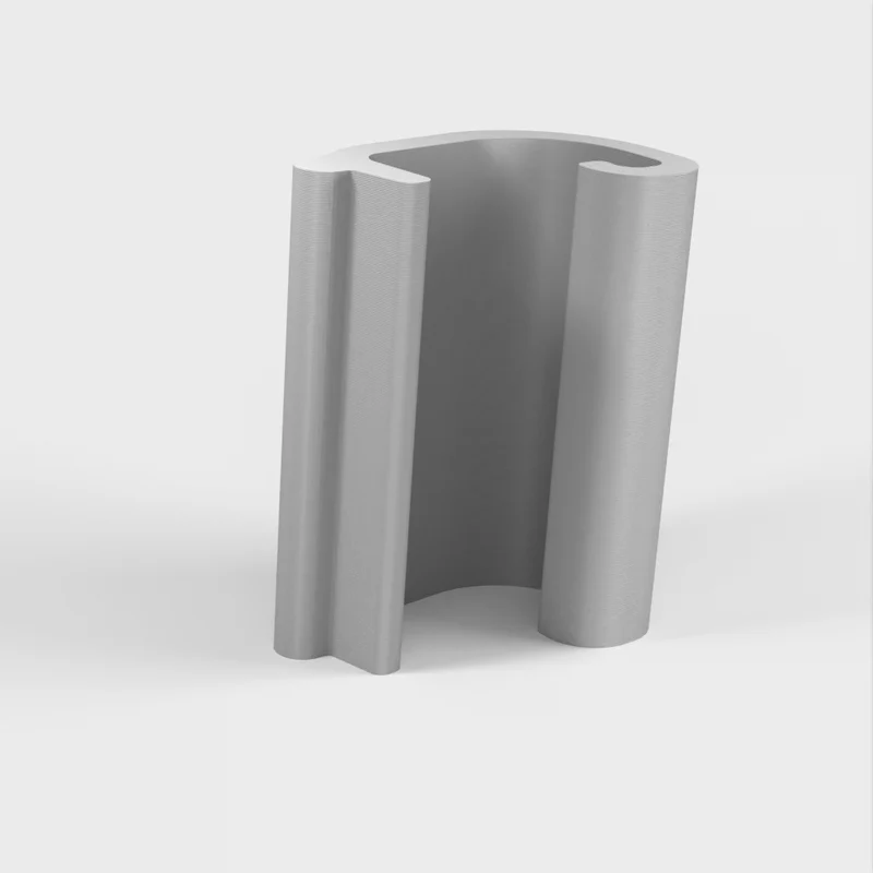 Clips de verrouillage pour boîte IKEA Samla - Paquet de 4 (5,11,22,45,65 litres)