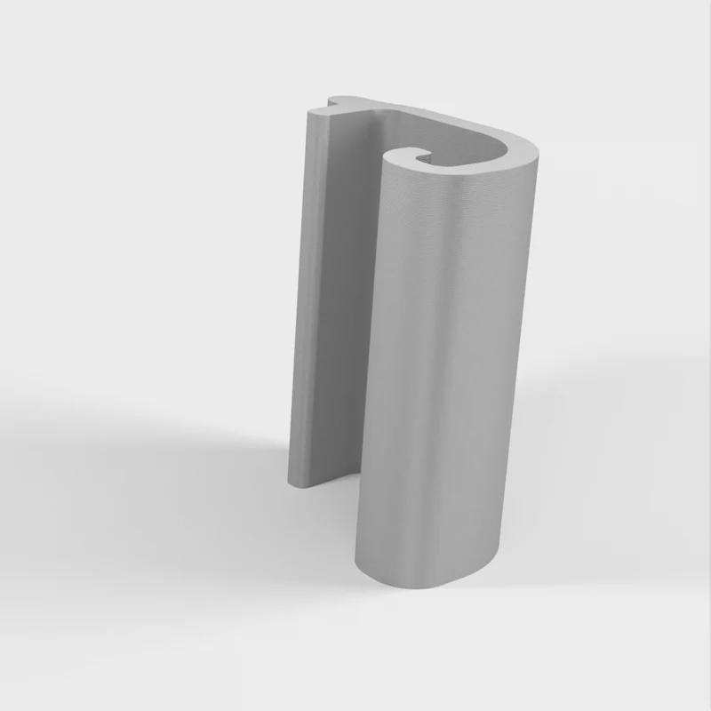 Clips de verrouillage pour boîte IKEA Samla - Paquet de 4 (5,11,22,45,65 litres)