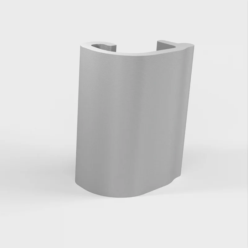Clips de verrouillage pour boîte IKEA Samla - Paquet de 4 (5,11,22,45,65 litres)