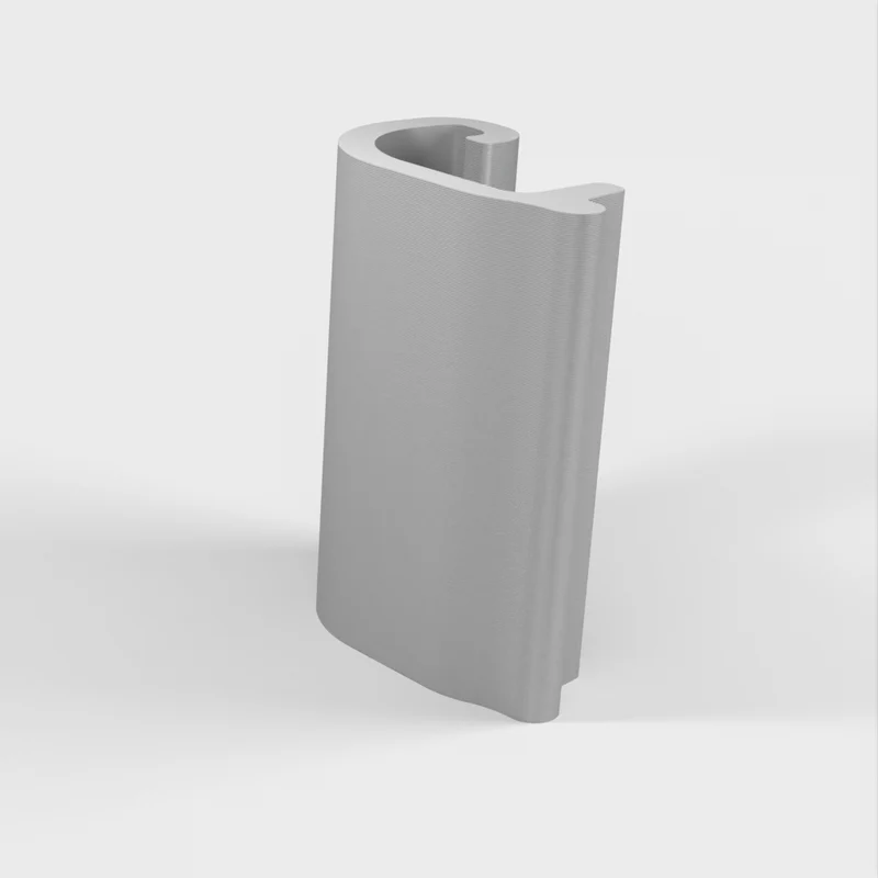 Clips de verrouillage pour boîte IKEA Samla - Paquet de 4 (5,11,22,45,65 litres)