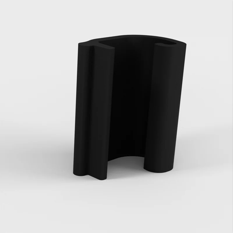 Clips de verrouillage pour boîte IKEA Samla - Paquet de 4 (5,11,22,45,65 litres)