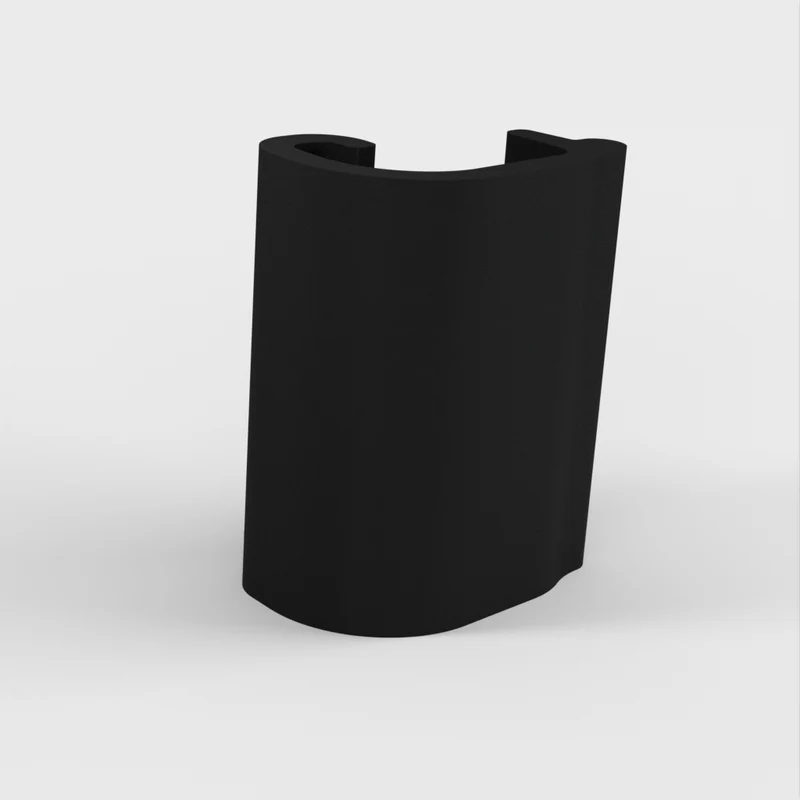 Clips de verrouillage pour boîte IKEA Samla - Paquet de 4 (5,11,22,45,65 litres)