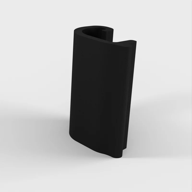 Clips de verrouillage pour boîte IKEA Samla - Paquet de 4 (5,11,22,45,65 litres)