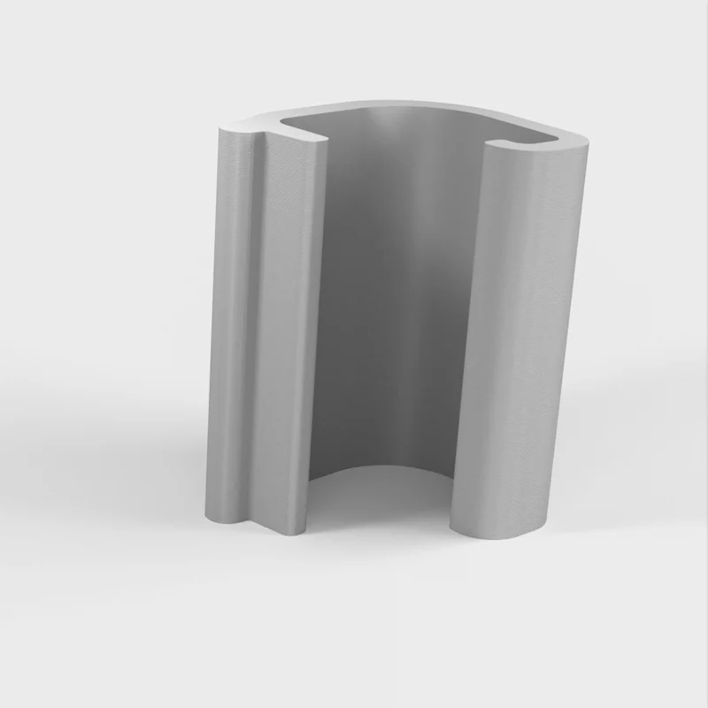 Clips de verrouillage pour boîte IKEA Samla - Paquet de 4 (5,11,22,45,65 litres)
