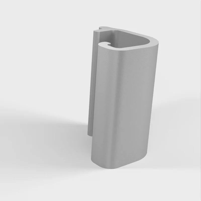 Clips de verrouillage pour boîte IKEA Samla - Paquet de 4 (5,11,22,45,65 litres)