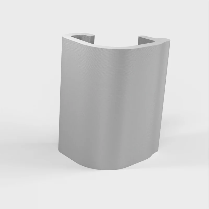 Clips de verrouillage pour boîte IKEA Samla - Paquet de 4 (5,11,22,45,65 litres)