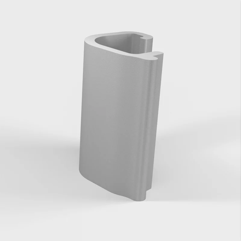 Clips de verrouillage pour boîte IKEA Samla - Paquet de 4 (5,11,22,45,65 litres)