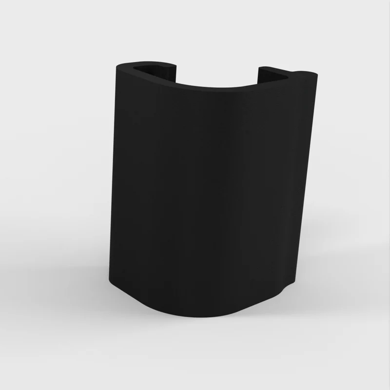 Clips de verrouillage pour boîte IKEA Samla - Paquet de 4 (5,11,22,45,65 litres)