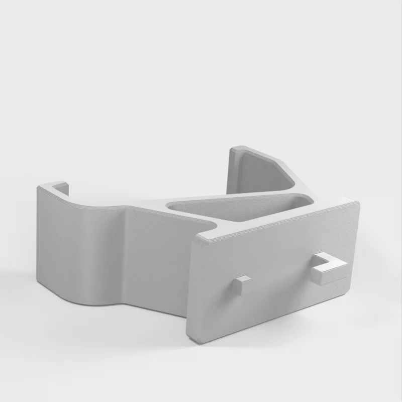 Support de manette Xbox Series S/X pour IKEA Skadis
