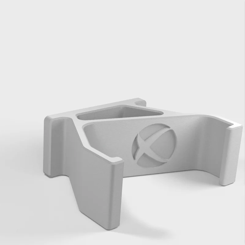 Support de manette Xbox Series S/X pour IKEA Skadis
