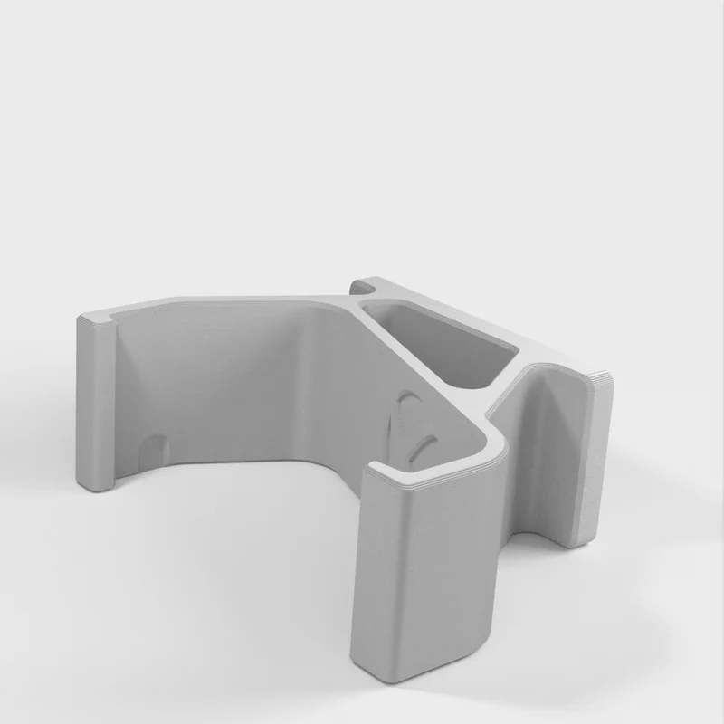 Support de manette Xbox Series S/X pour IKEA Skadis