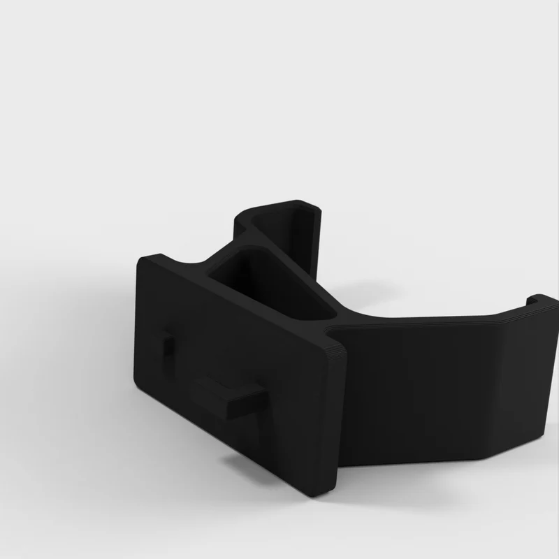 Support de manette Xbox Series S/X pour IKEA Skadis