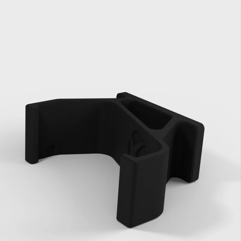 Support de manette Xbox Series S/X pour IKEA Skadis