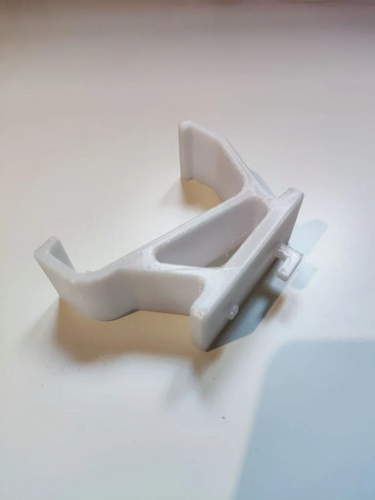 Support de manette Xbox Series S/X pour IKEA Skadis