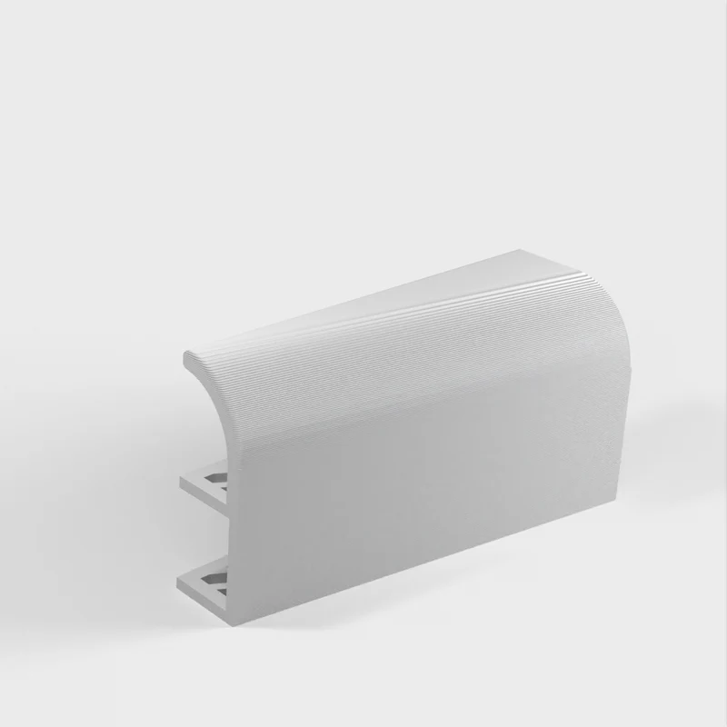 Poignées d'armoire Ikea KNOXHULT sans perçage ni trous requis