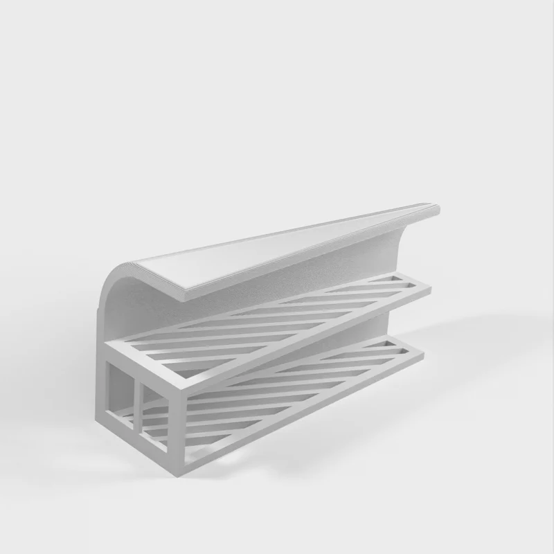 Poignées d'armoire Ikea KNOXHULT sans perçage ni trous requis