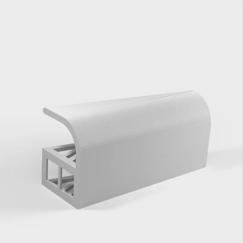 Poignées d'armoire Ikea KNOXHULT sans perçage ni trous requis