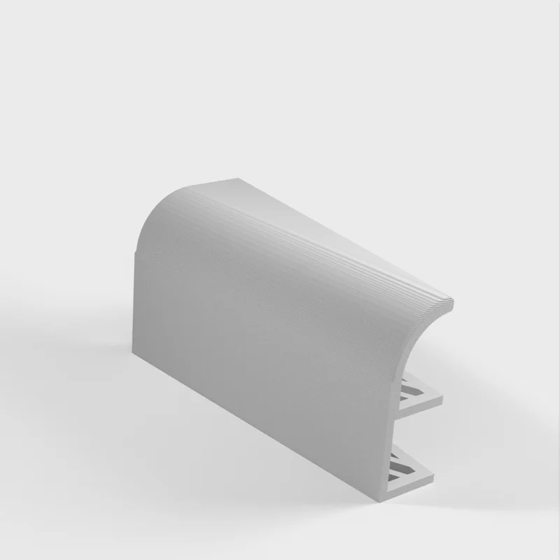 Poignées d'armoire Ikea KNOXHULT sans perçage ni trous requis