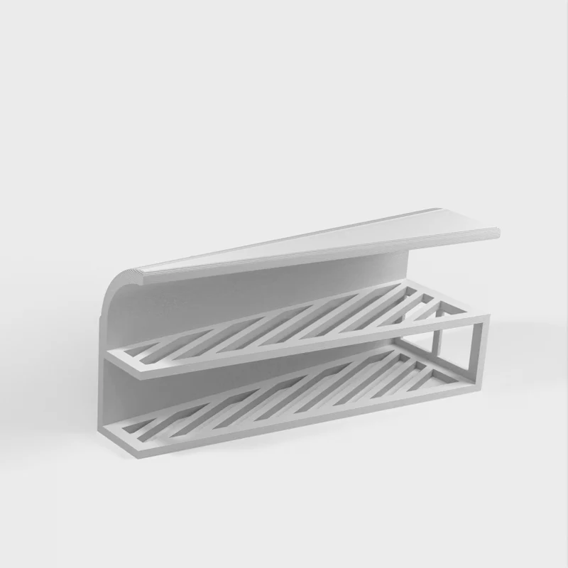 Poignées d'armoire Ikea KNOXHULT sans perçage ni trous requis