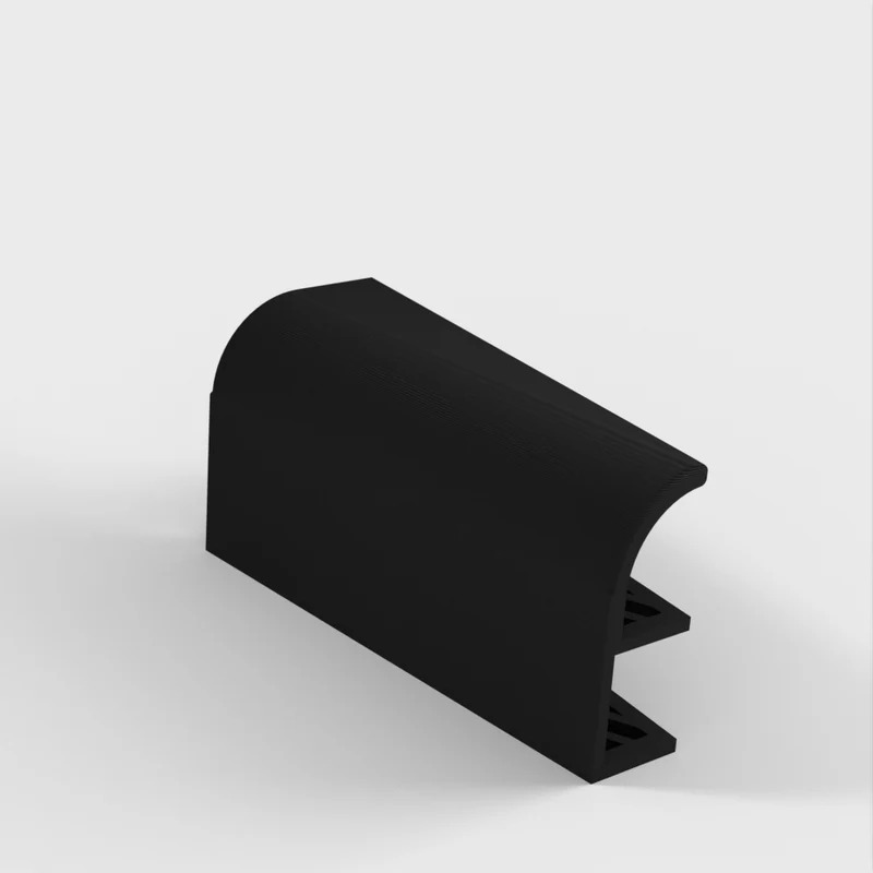 Poignées d'armoire Ikea KNOXHULT sans perçage ni trous requis
