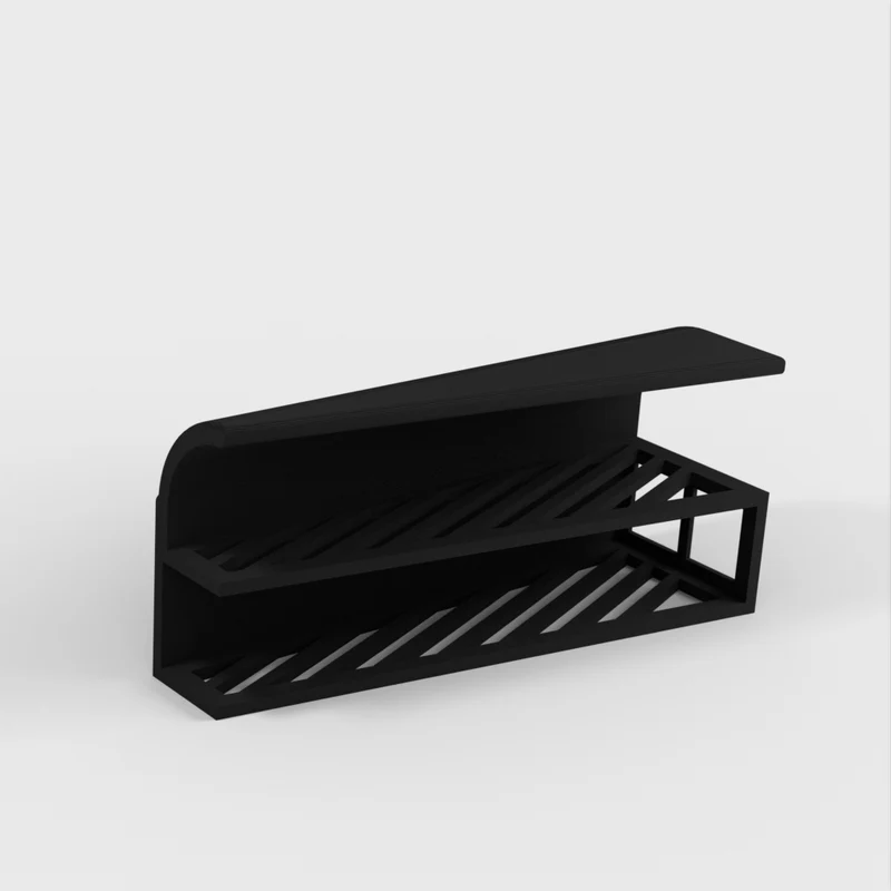 Poignées d'armoire Ikea KNOXHULT sans perçage ni trous requis
