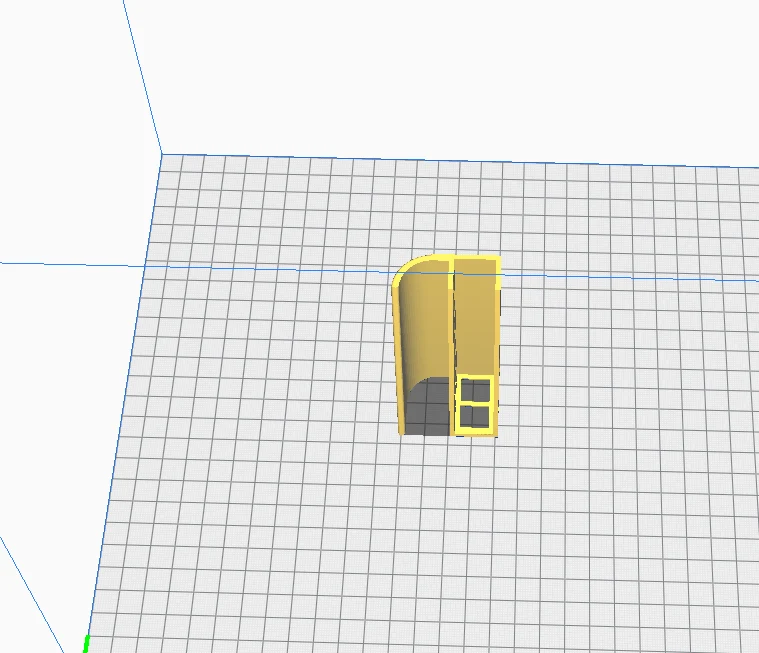 Poignées d'armoire Ikea KNOXHULT sans perçage ni trous requis
