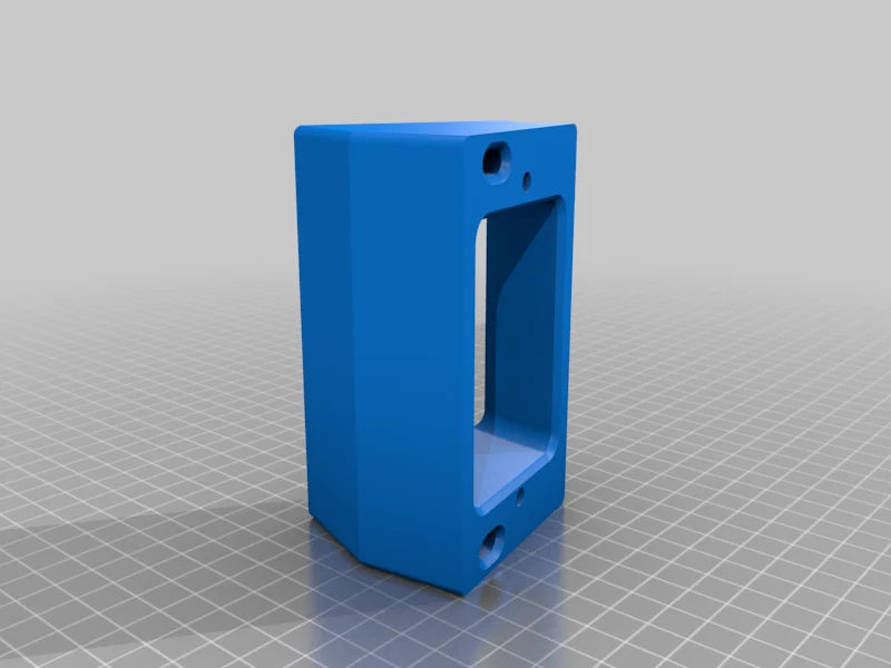 Ring Doorbell Elite montage coudé