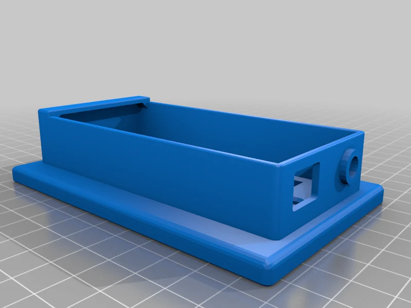 Adaptateur de montage pour sonnette filaire Ring pour boîtier de commutation standard