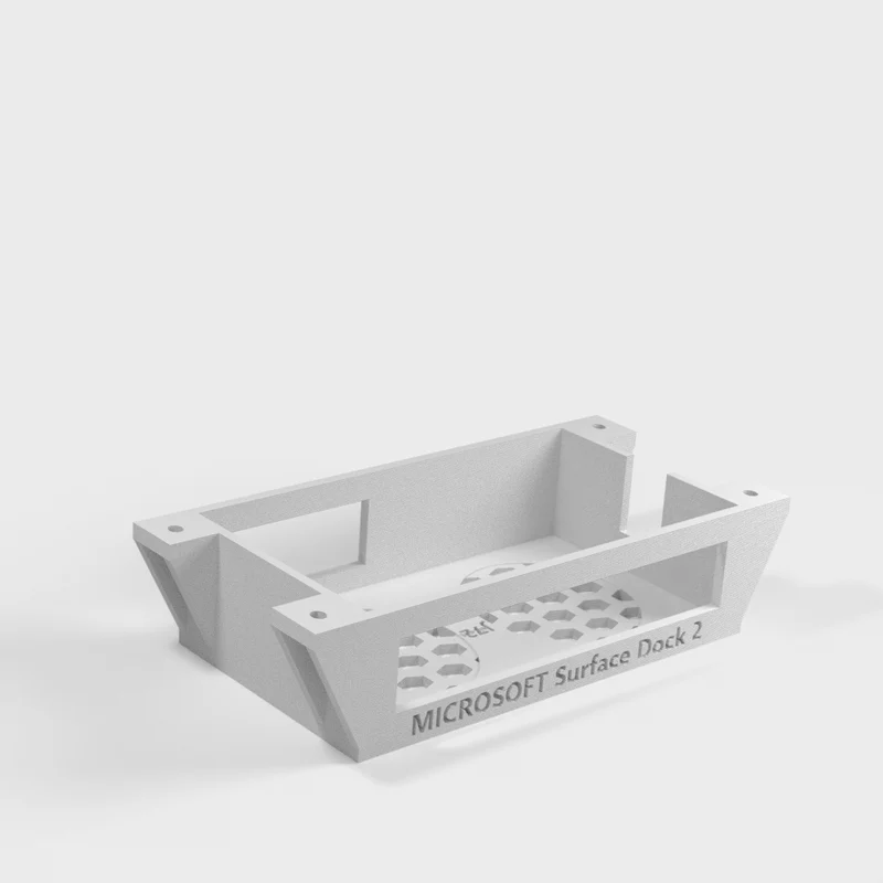 Suspension Surface Dock 2