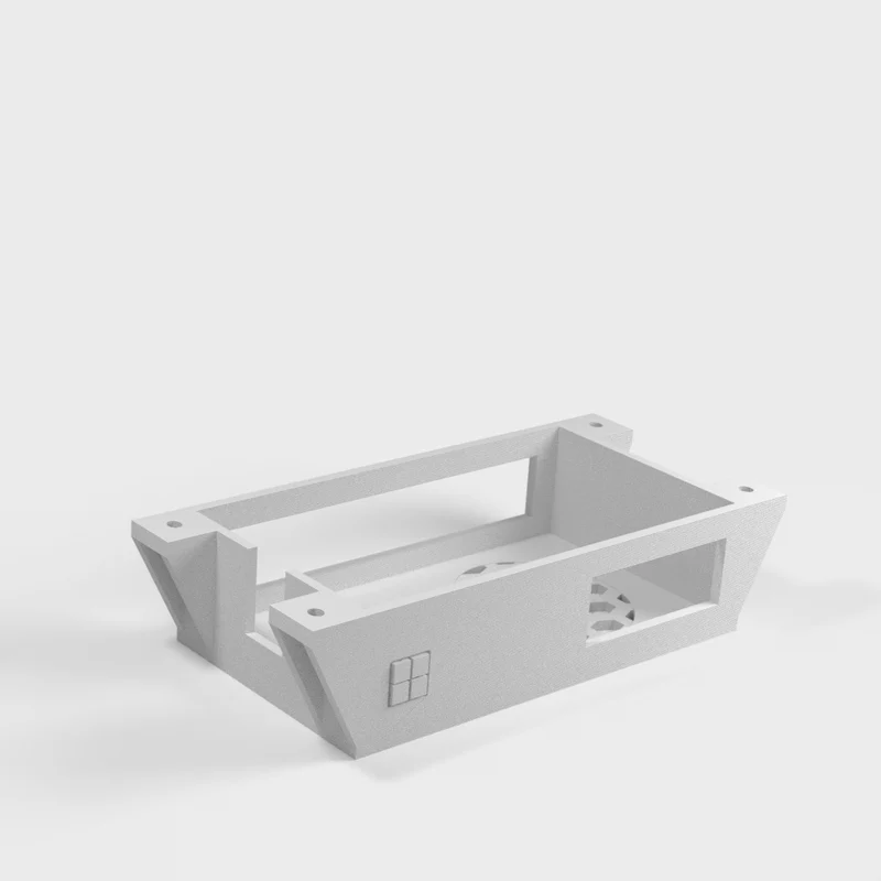 Suspension Surface Dock 2