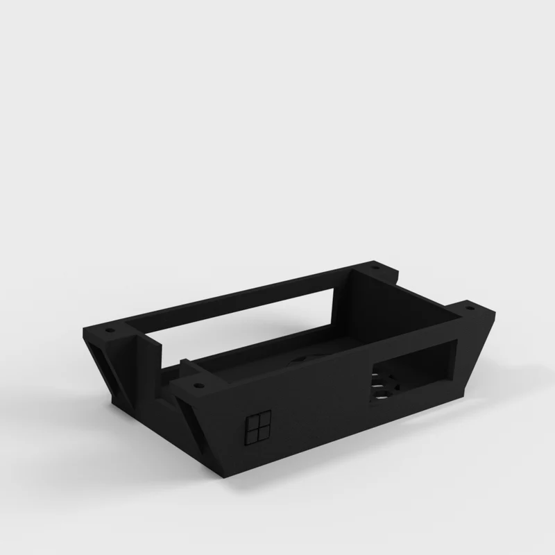 Suspension Surface Dock 2