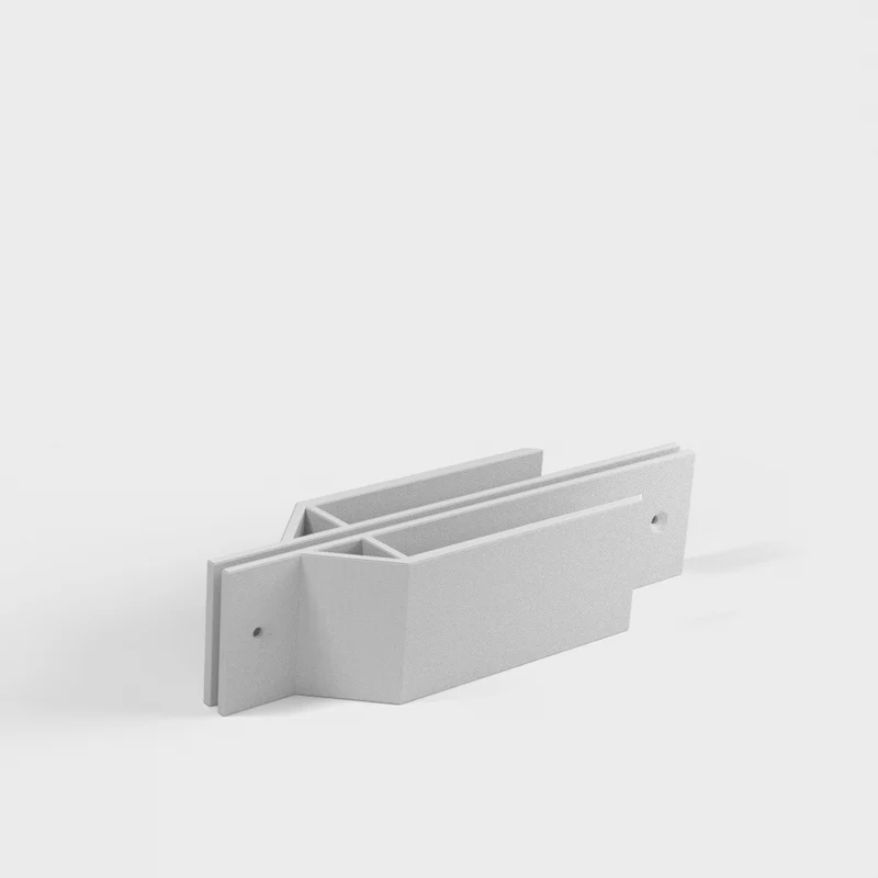 Station d'accueil murale pour ordinateur portable Lenovo X1 Carbon