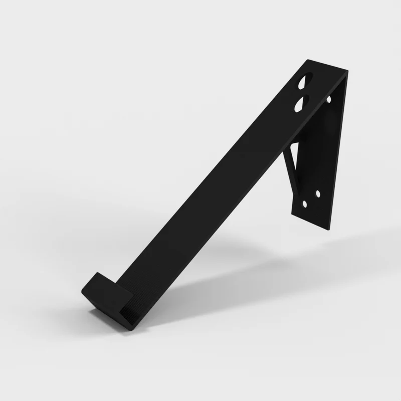 Support / support pour ordinateur portable VESA économique