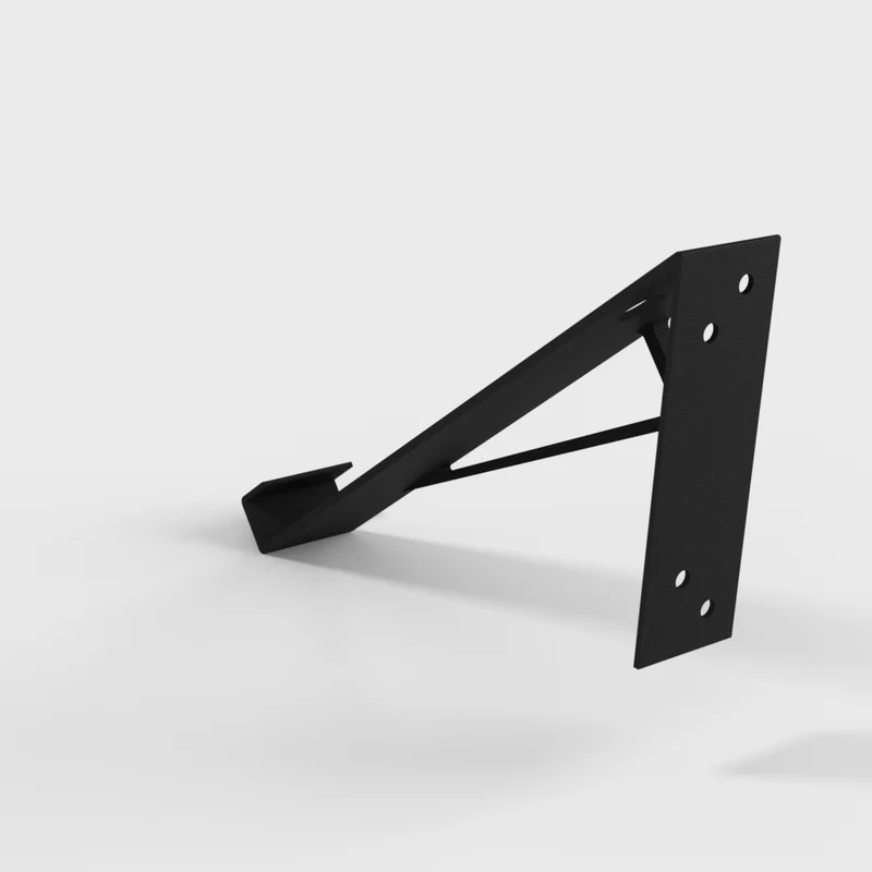 Support / support pour ordinateur portable VESA économique