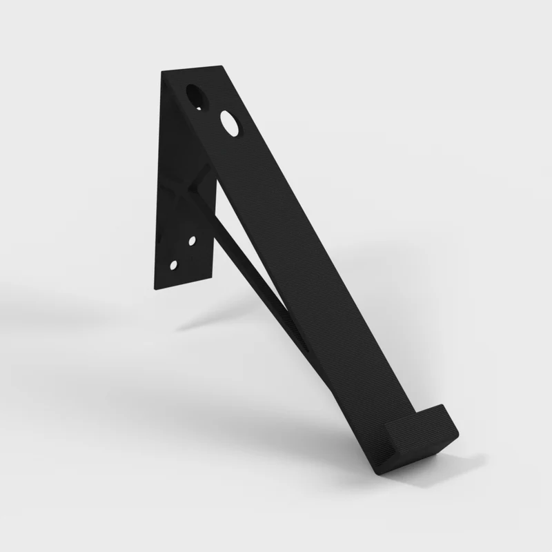 Support / support pour ordinateur portable VESA économique