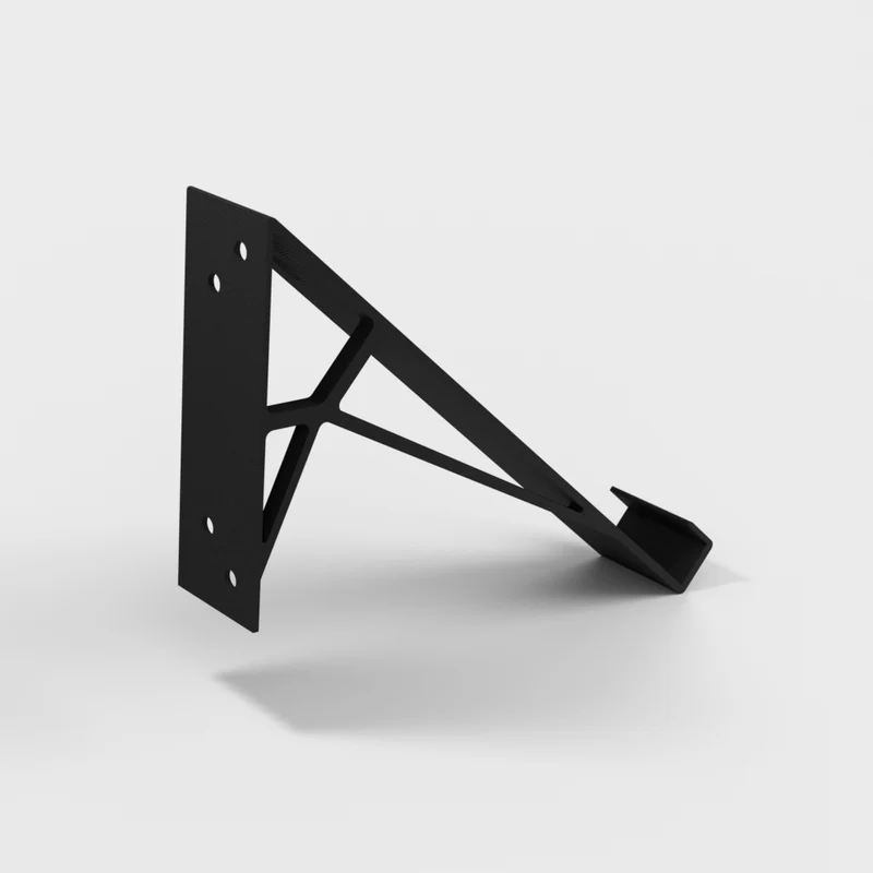 Support / support pour ordinateur portable VESA économique