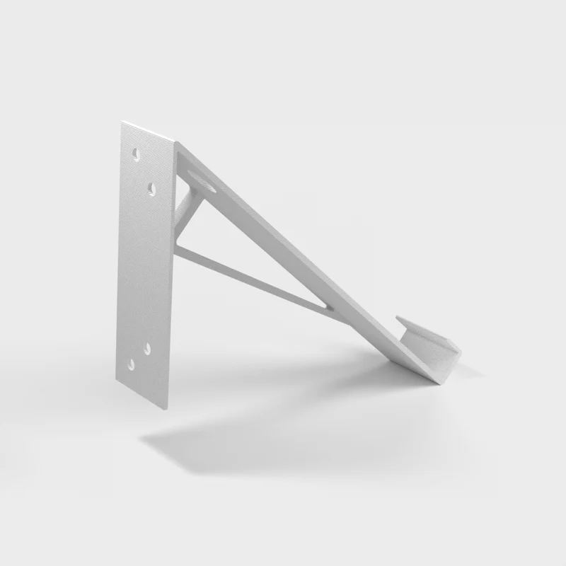 Support / support pour ordinateur portable VESA économique