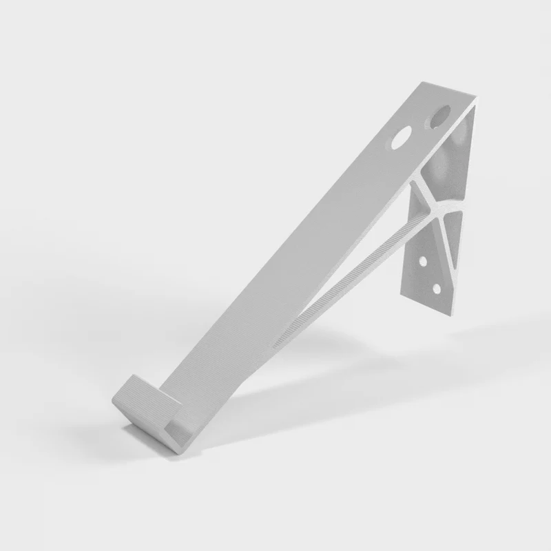 Support / support pour ordinateur portable VESA économique