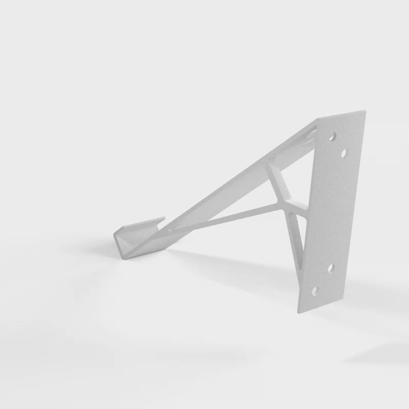 Support / support pour ordinateur portable VESA économique