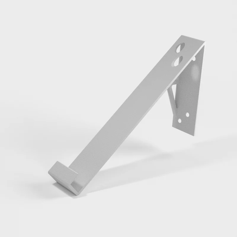 Support / support pour ordinateur portable VESA économique