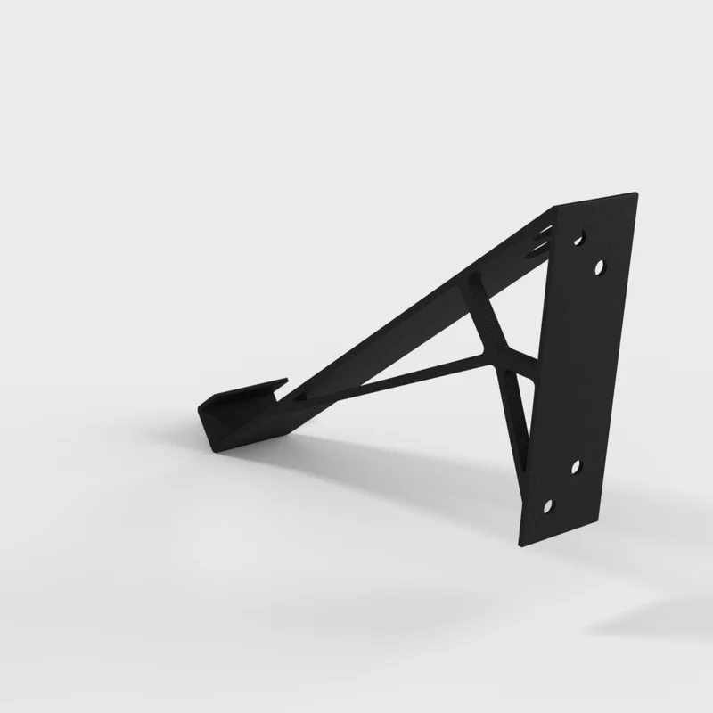 Support / support pour ordinateur portable VESA économique